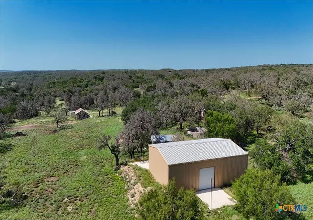 1st image of 857 Dallas Josie Rd, Harper, TX 78631 | MLS# 614762