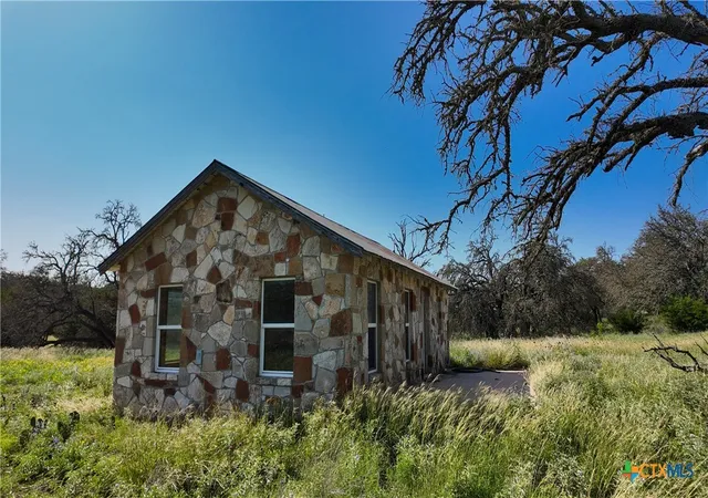 2nd image of 857 Dallas Josie Rd, Harper, TX 78631 | MLS# 614762