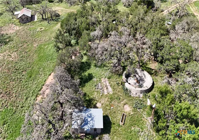 4th image of 857 Dallas Josie Rd, Harper, TX 78631 | MLS# 614762