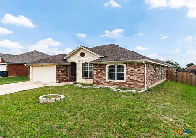 Homes for sale in Copperas Cove, TX | 2104 Joseph Dr, Copperas Cove, TX 76522 | MLS# 613872