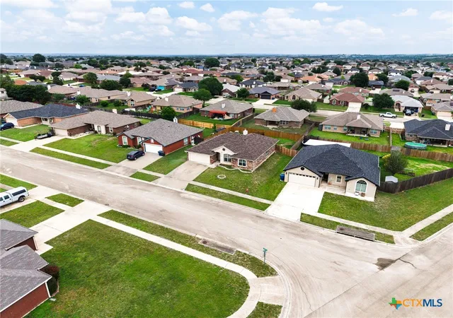 Homes for sale in Copperas Cove, TX | 2104 Joseph Dr, Copperas Cove, TX 76522 | MLS# 613872