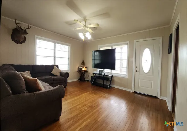 Photo 3 of Single family home for sale at 2865 Fm 1685, Victoria, TX 77905 | MLS# 614582 | Listing updated on 2026-07-13