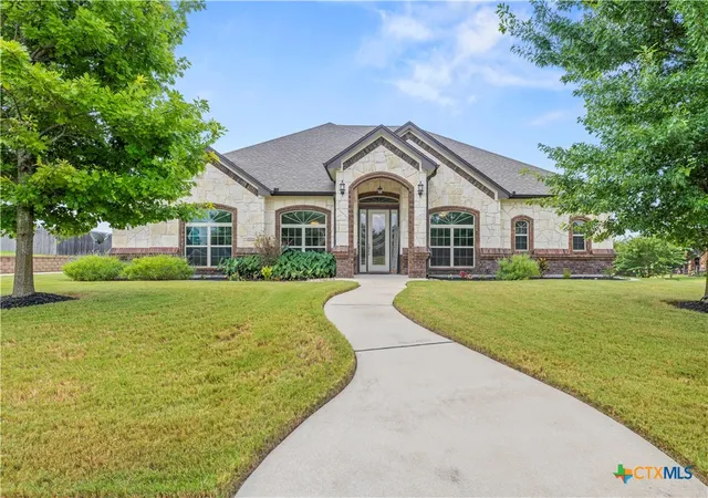1st image of 4906 Deerwood Loop, Killeen, TX 76542 | MLS# 613371