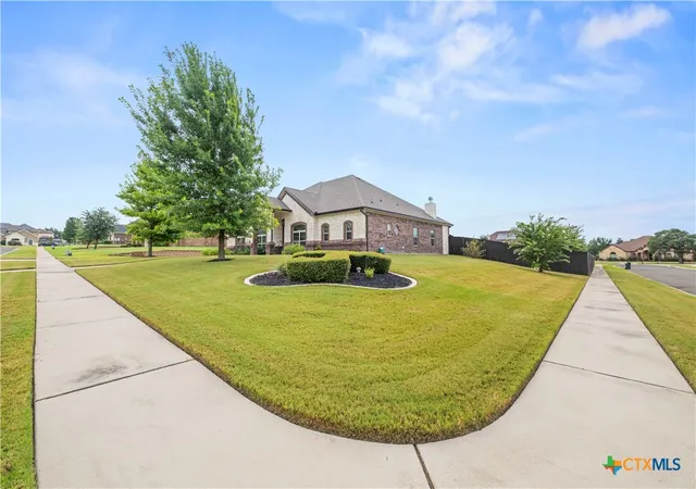 3rd image of 4906 Deerwood Loop, Killeen, TX 76542 | MLS# 613371
