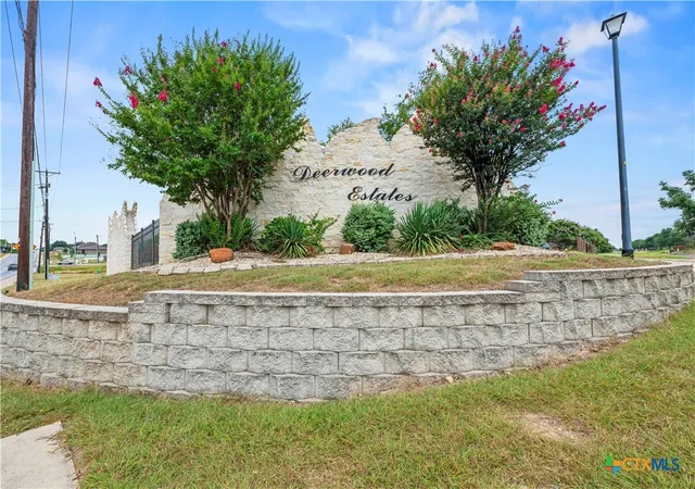45th image of 4906 Deerwood Loop, Killeen, TX 76542 | MLS# 613371