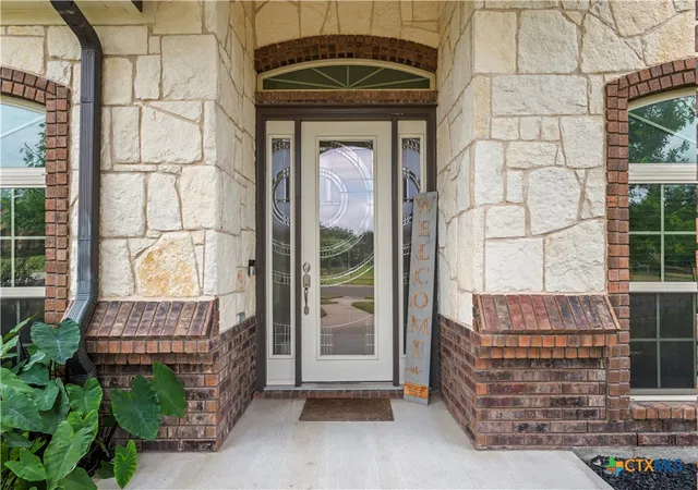 4th image of 4906 Deerwood Loop, Killeen, TX 76542 | MLS# 613371