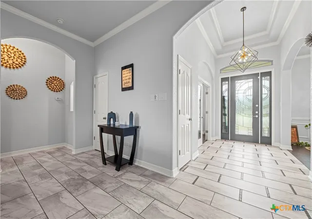 5th image of 4906 Deerwood Loop, Killeen, TX 76542 | MLS# 613371