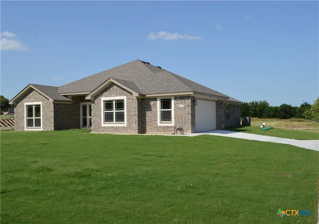 Homes for sale in Kempner, TX | 1126 County Road 3153, Kempner, TX 76539 | MLS# 614739