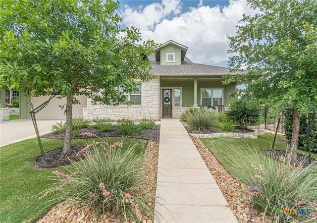 Photo 1 of Sale Pending at 112 Laughing Pear Dr, San Marcos, TX 78666 | MLS# 614778 | Listing updated on 2026-07-30