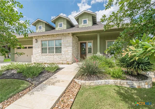 Photo 2 of Sale Pending at 112 Laughing Pear Dr, San Marcos, TX 78666 | MLS# 614778 | Listing updated on 2026-07-30
