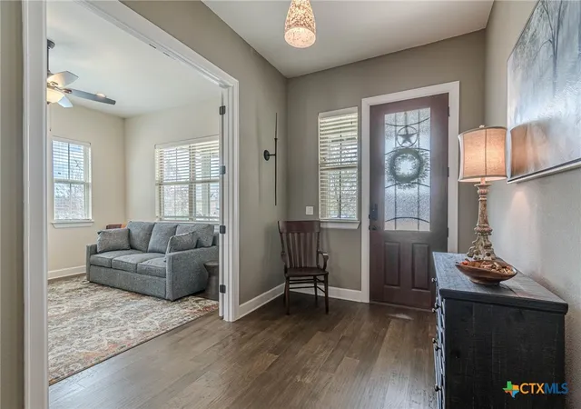 Photo 3 of Sale Pending at 112 Laughing Pear Dr, San Marcos, TX 78666 | MLS# 614778 | Listing updated on 2026-07-30