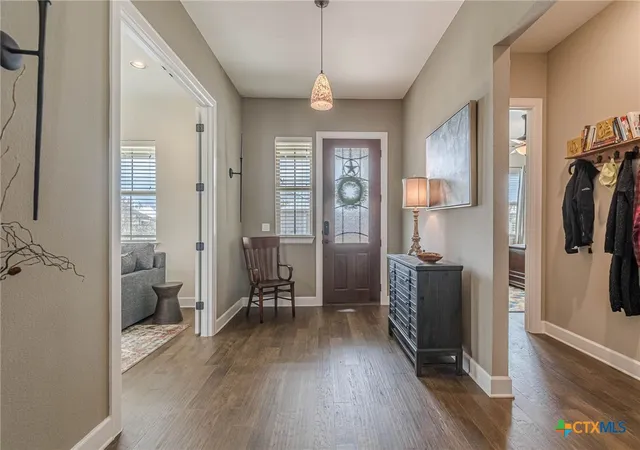 Photo 3 of Sale Pending at 112 Laughing Pear Dr, San Marcos, TX 78666 | MLS# 614778 | Listing updated on 2026-07-30