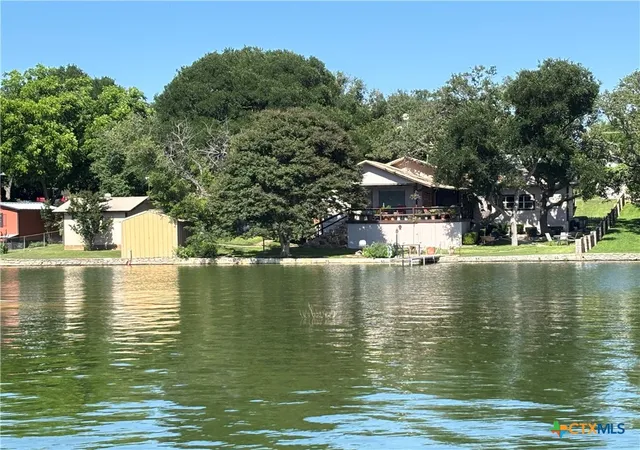 5th image of 104 County Road 138B, Burnet, TX 78611 | MLS# 614206