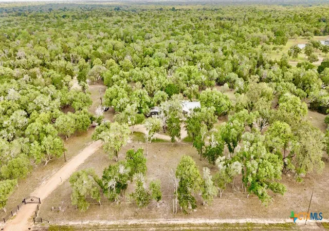 1st image of 991 County Road 130, Edna, TX 77957 | MLS# 614623