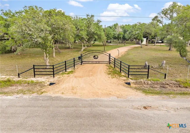 2nd image of 991 County Road 130, Edna, TX 77957 | MLS# 614623
