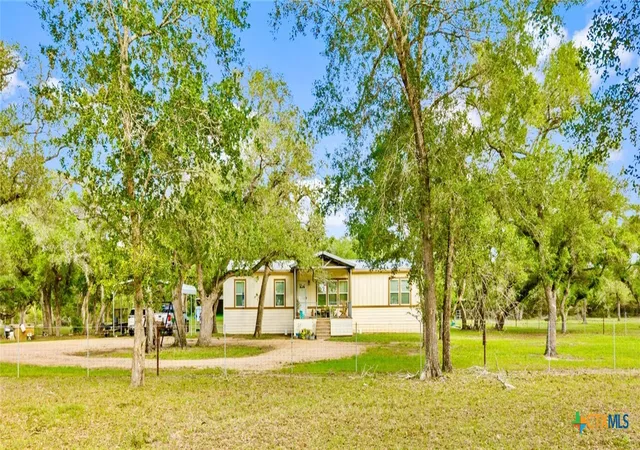 3rd image of 991 County Road 130, Edna, TX 77957 | MLS# 614623