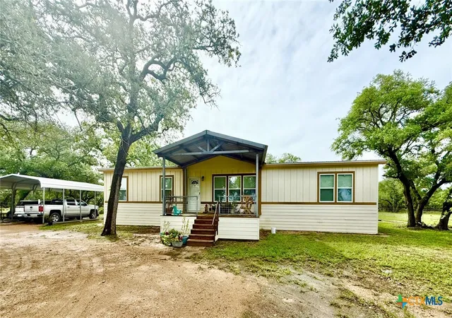 4th image of 991 County Road 130, Edna, TX 77957 | MLS# 614623