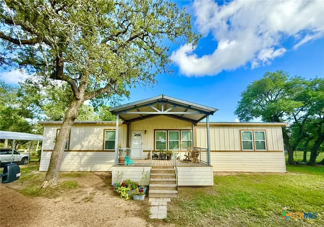 5th image of 991 County Road 130, Edna, TX 77957 | MLS# 614623