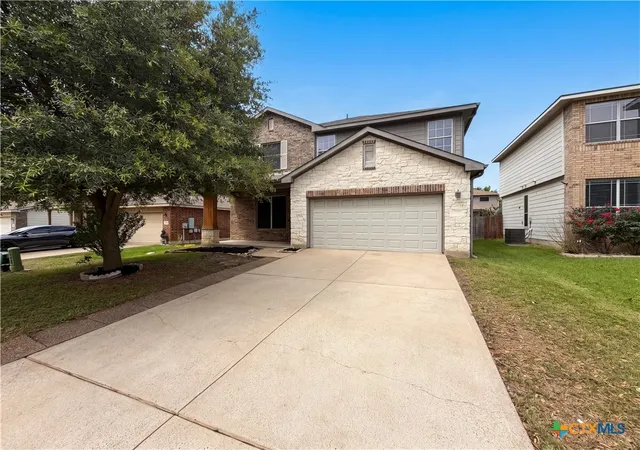 Photo 1 of Single family home for sale at 612 Sugar Brk Dr, Temple, TX 76502 | MLS# 614814 | Listing updated on 2026-10-08