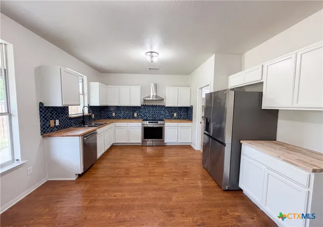 Photo 2 of Single family home for sale at 612 Sugar Brk Dr, Temple, TX 76502 | MLS# 614814 | Listing updated on 2026-10-08