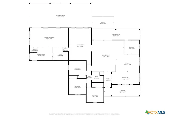 40th image of 3340 Briggs Rd, Killeen, TX 76549 | MLS# 614689