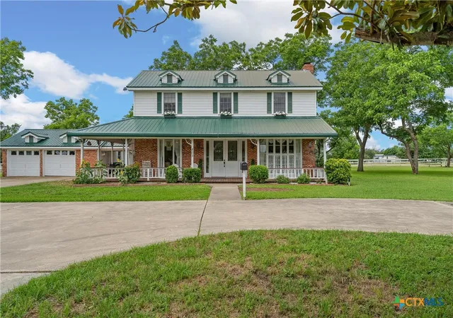 1st image of 803 S Stallworth, Rosebud, TX 76570 | MLS# 614790