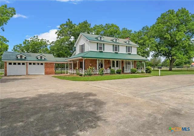 Homes for sale in Rosebud, TX | 803 S Stallworth, Rosebud, TX 76570 | MLS# 614790