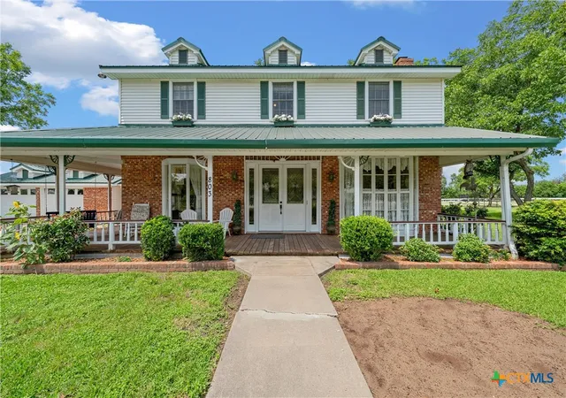 4th image of 803 S Stallworth, Rosebud, TX 76570 | MLS# 614790