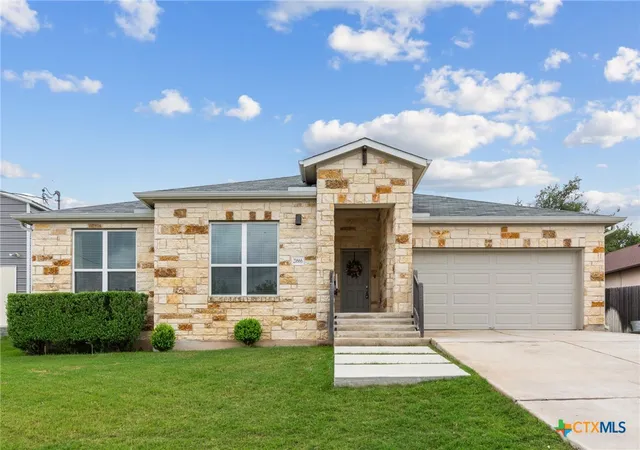 2nd image of 21666 High Dr, Lago Vista, TX 78645 | MLS# 614706