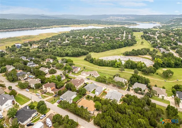 3rd image of 21666 High Dr, Lago Vista, TX 78645 | MLS# 614706
