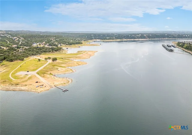 5th image of 21666 High Dr, Lago Vista, TX 78645 | MLS# 614706