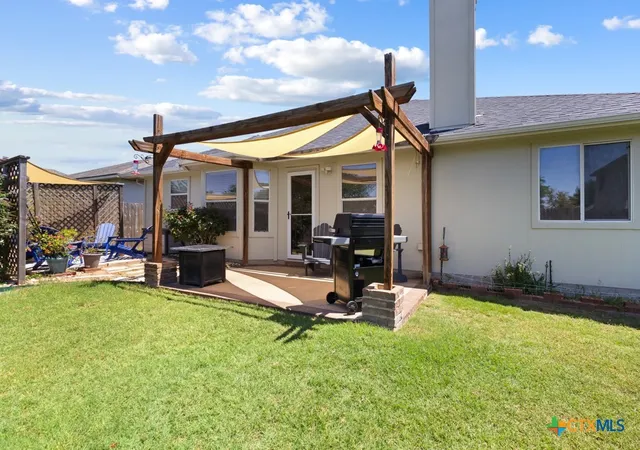 34th image of 293 Donatello, Kyle, TX 78640 | MLS# 614377