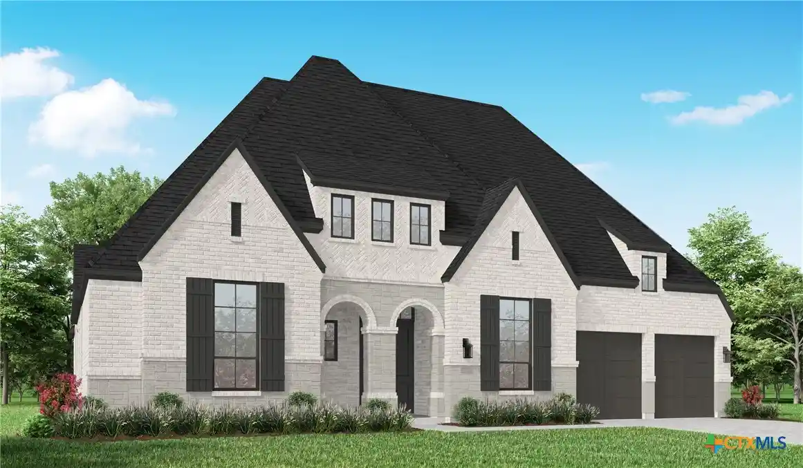 Photo 1 of Single family home for sale at 401 Jates Fld Bnd, Liberty Hill, TX 78642 | MLS# 614740 | Listing updated on 2026-10-12