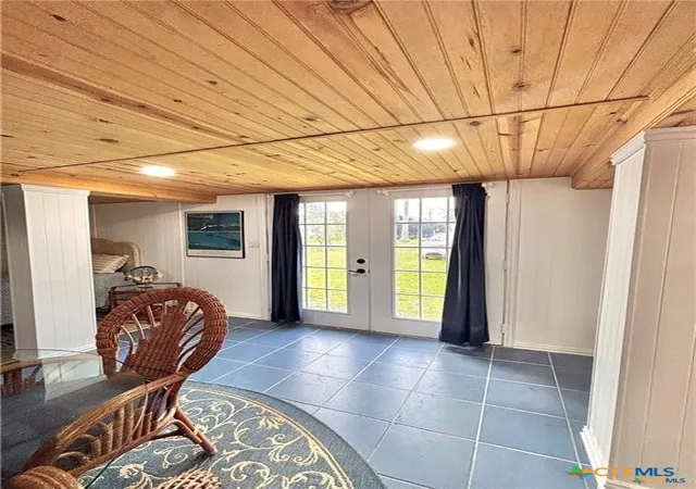 3rd image of 707 W Monroe Ave, Port O Connor, TX 77982 | MLS# 614804