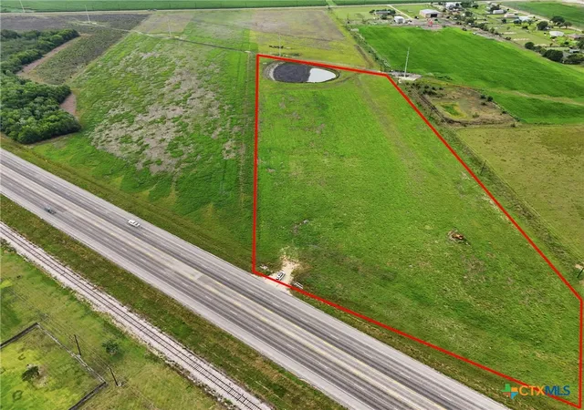 4th image of 000 Hwy 87 Hwy, Port Lavaca, TX 77979 | MLS# 614859