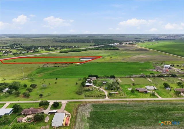 5th image of 000 Hwy 87 Hwy, Port Lavaca, TX 77979 | MLS# 614859