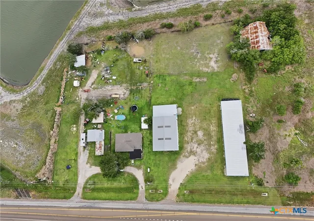 13th image of 5633 Hwy 238, Port Lavaca, TX 77979 | MLS# 614867