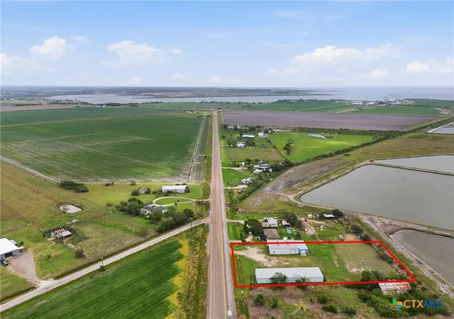 5th image of 5633 Hwy 238, Port Lavaca, TX 77979 | MLS# 614867