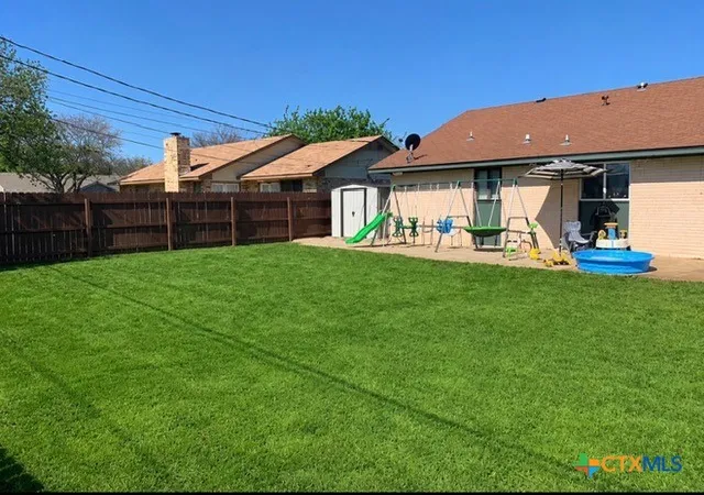 2nd image of 2910 Fairlane Dr, Killeen, TX 76549 | MLS# 614581