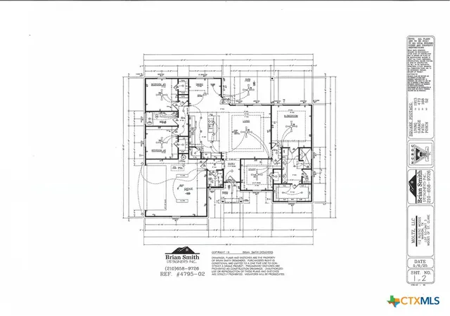2nd image of 112 Rustic Woods, Marion, TX 78124 | MLS# 614599