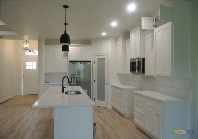5th image of 112 Rustic Woods, Marion, TX 78124 | MLS# 614599