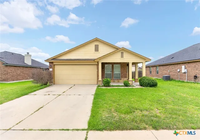 1st image of 4905 Green Meadow St, Killeen, TX 76549 | MLS# 614609