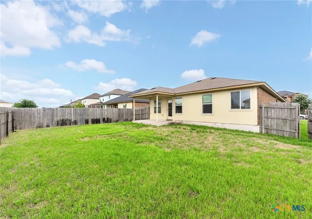 21st image of 4905 Green Meadow St, Killeen, TX 76549 | MLS# 614609