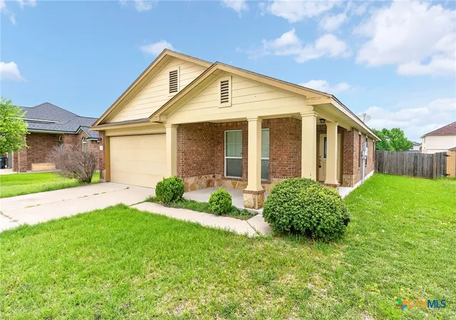 2nd image of 4905 Green Meadow St, Killeen, TX 76549 | MLS# 614609
