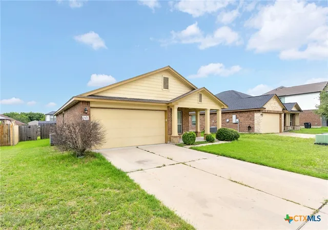 3rd image of 4905 Green Meadow St, Killeen, TX 76549 | MLS# 614609