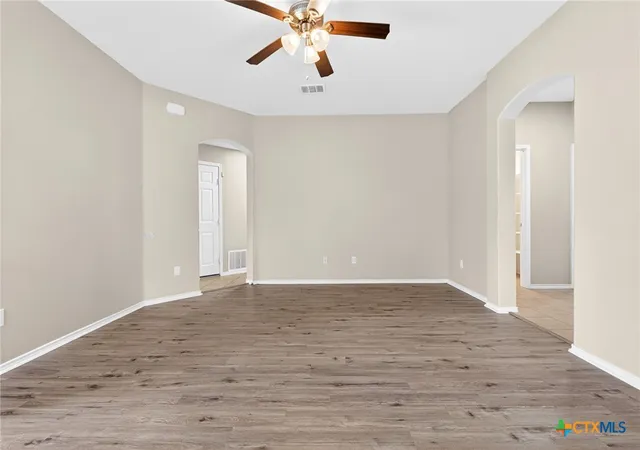 4th image of 4905 Green Meadow St, Killeen, TX 76549 | MLS# 614609