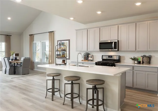 3rd image of 5509 Mcbride St, Cibolo, TX 78108 | MLS# 614340