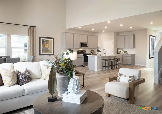 5th image of 5509 Mcbride St, Cibolo, TX 78108 | MLS# 614340