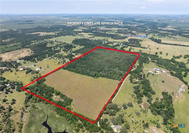 Photo 3 of Land for sale at 1717 County Rd 402, Bartlett, TX 76511 | MLS# 614880 | Listing updated on 2026-05-27