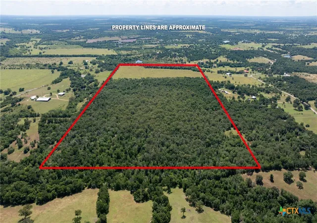 Photo 4 of House for sale at 1717 County Rd 402, Bartlett, TX 76511 | MLS# 614880 | Listing updated on 2026-05-27